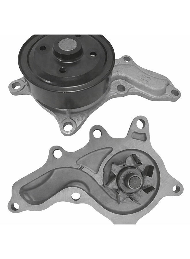 GMB Premium Engine Water Pump – GWT-154A - Image 2